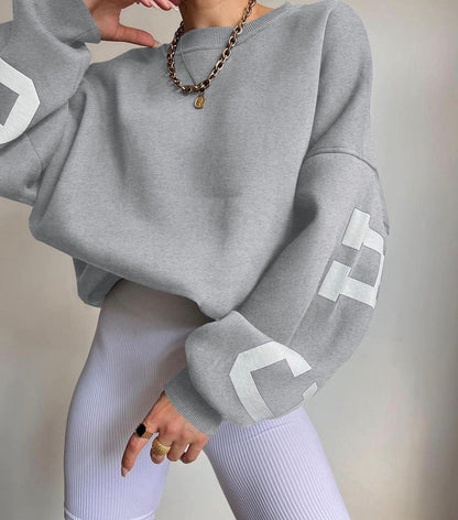 Women's Sweater Generous Comfortable Everyday