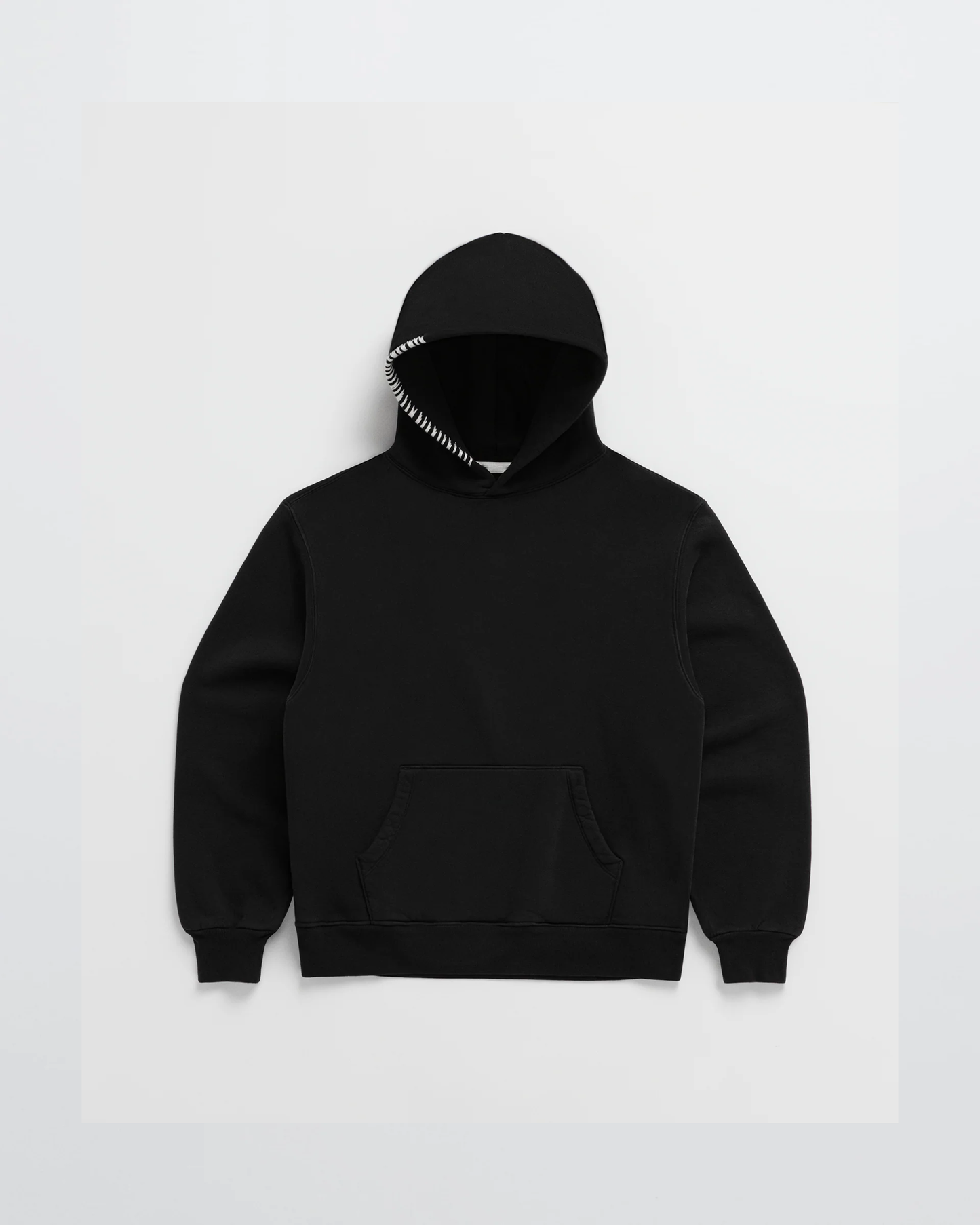 Elegant Clothing | Slim Fit Hoodie