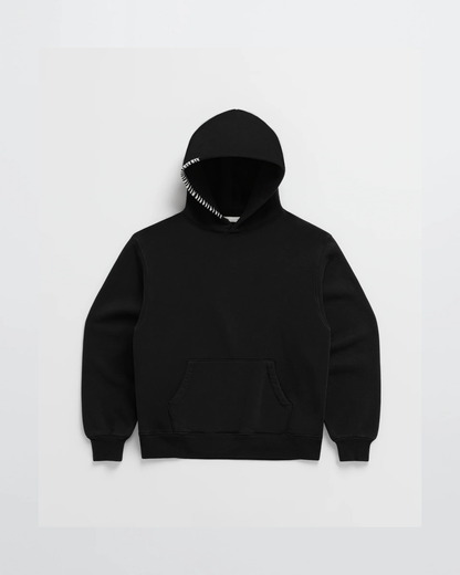 Elegant Clothing | Slim Fit Hoodie
