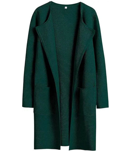 Elegant Winter Coat Stylish & Chic