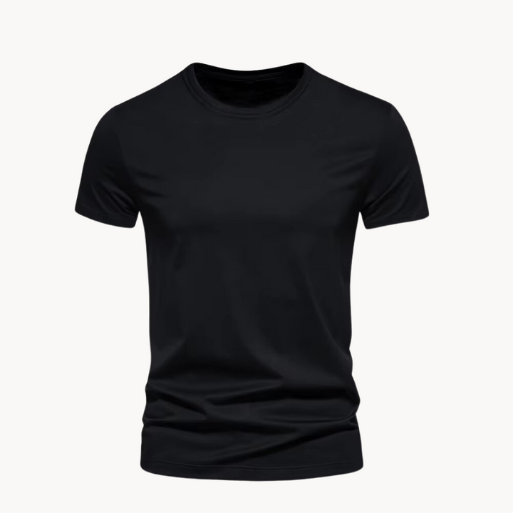 Men's T-Shirts 4-Pack Comfort Premium Quality