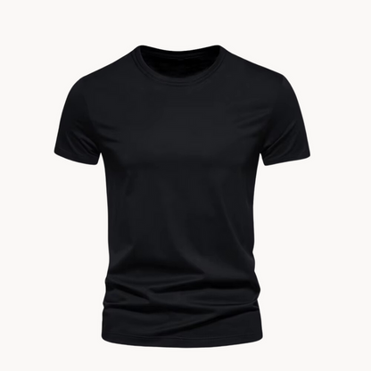 Men's T-Shirts 4-Pack Comfort Premium Quality