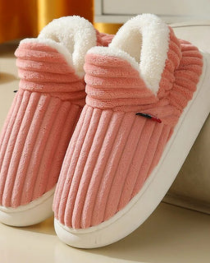 Cozy Women's Winter Slippers
