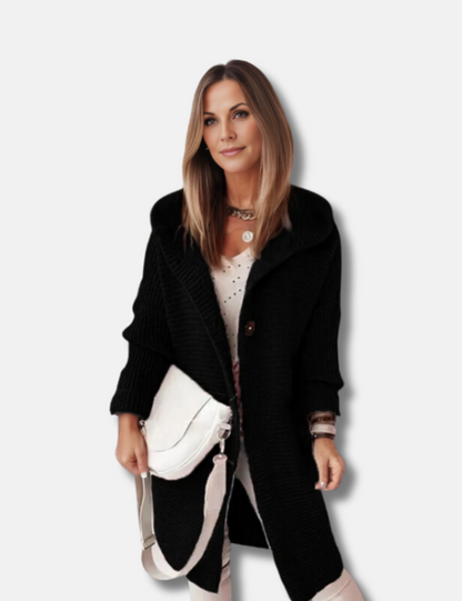 Stylish Women's Hoodie