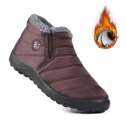 Women's Warm & Comfortable Snow Boots Winter Boots