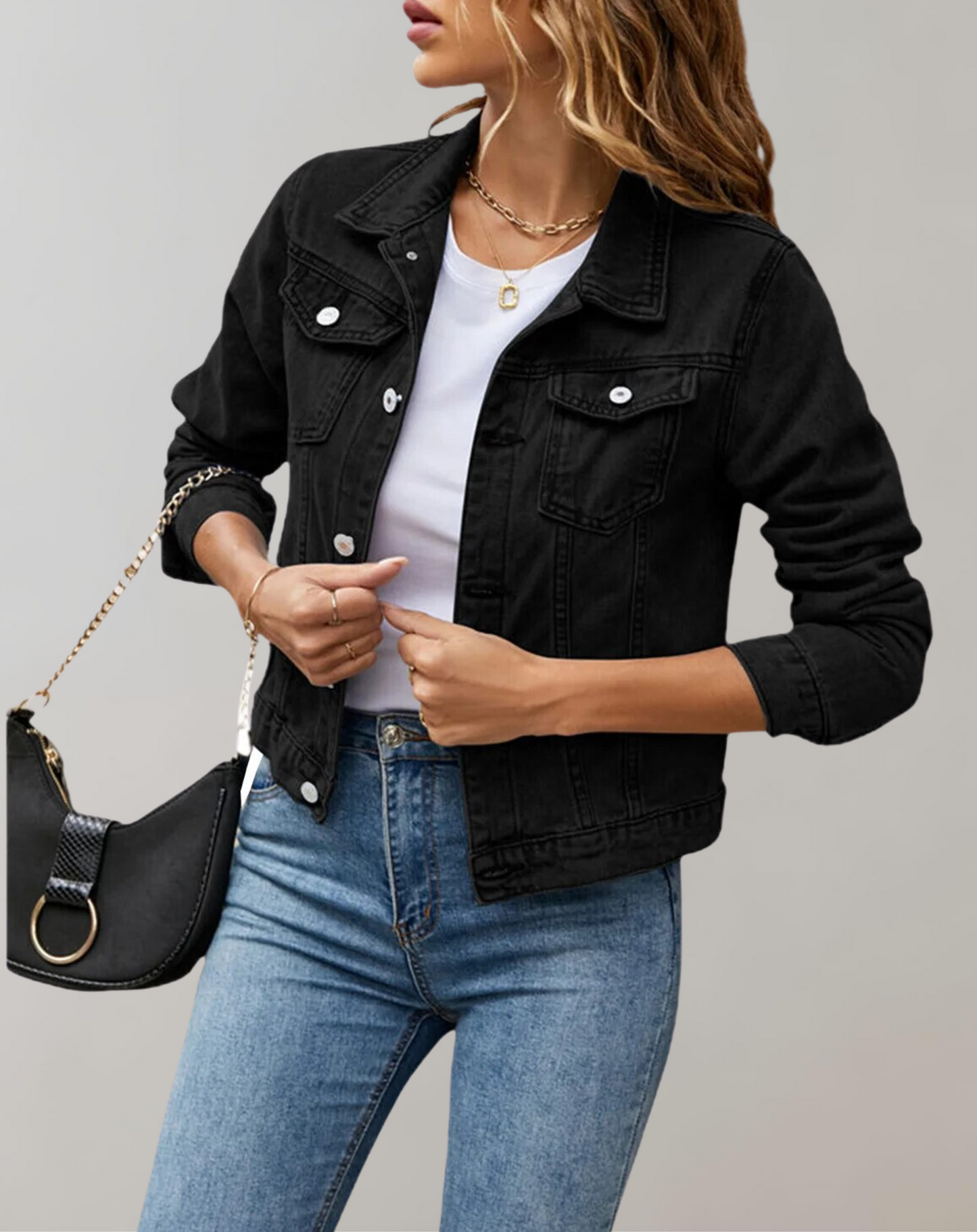 Elegant Women's Blouse Casual Long Sleeve