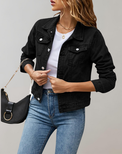 Elegant Women's Blouse Casual Long Sleeve