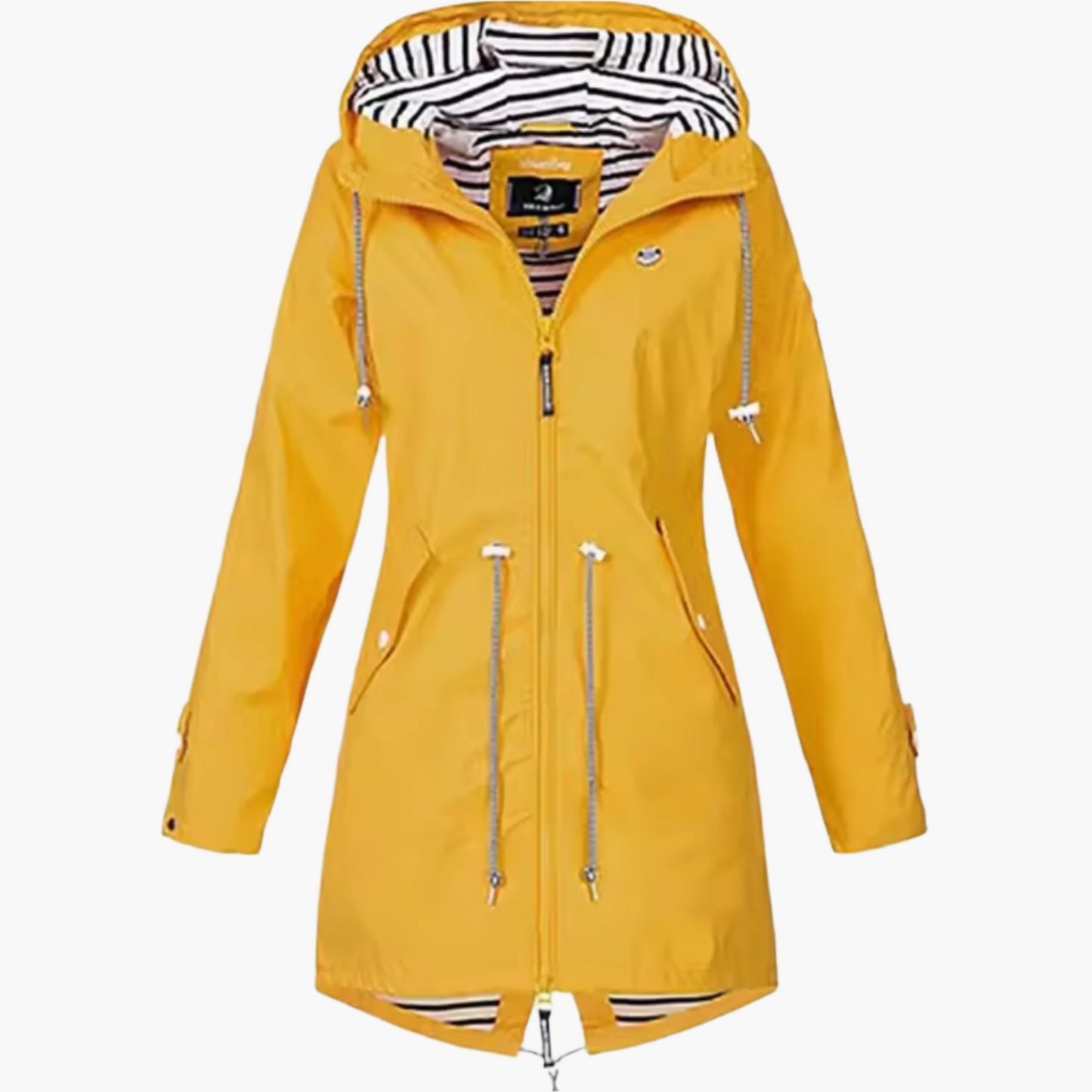 Waterproof Rain Jacket Outdoor Function