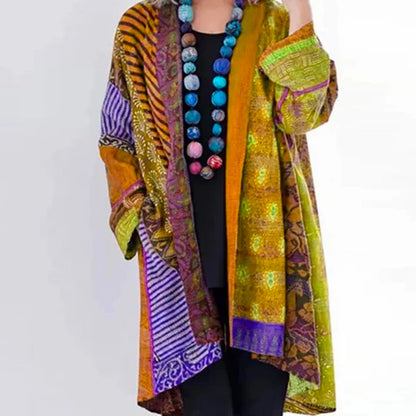 Modern Ladies' Cardigan Elegant Design