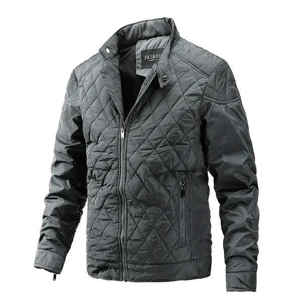 Men's Transitional Jacket Gabriel Modern Slim