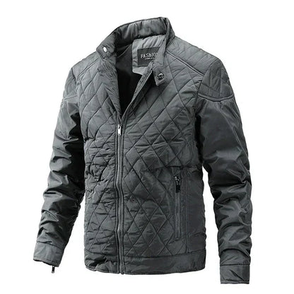 Men's Transitional Jacket Gabriel Modern Slim