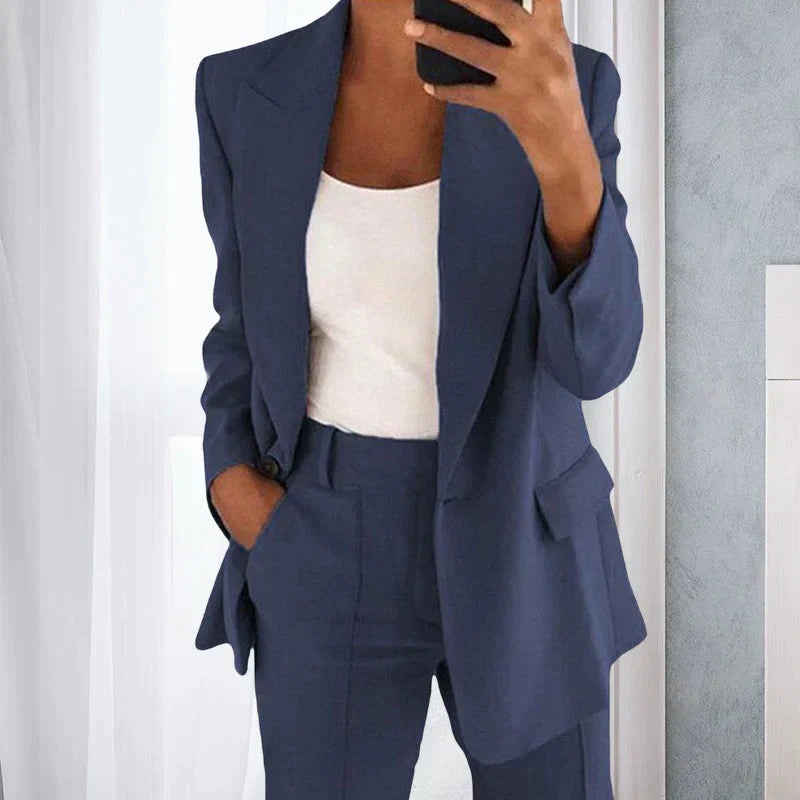 Stylish Women's Set Elegant Design