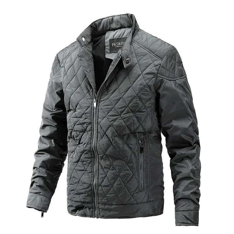 Fashionable Spring Jacket for Women Elegant