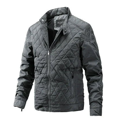 Fashionable Spring Jacket for Women Elegant