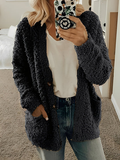 Women's Cardigan Casual Chic