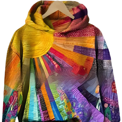 Women's Hoodie Classic Stylish