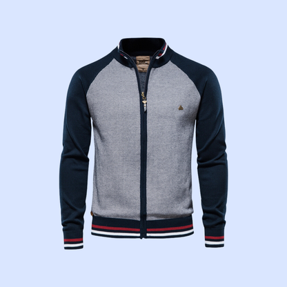 Comfortable Autumn Cardigan Warm