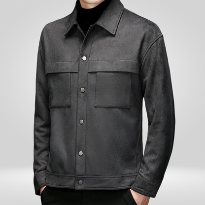 Men's Outdoor Jacket | Robust Practical Functional