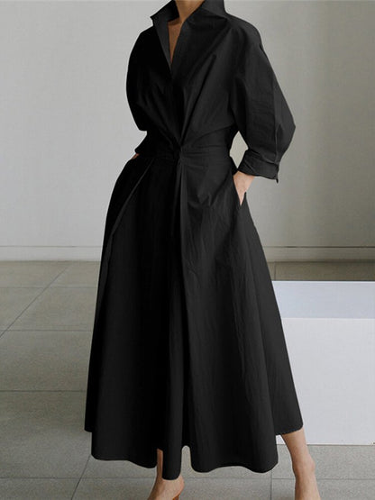 Women's Elegant Short Summer Dress