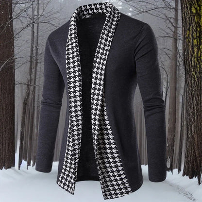Yannick | Warm Cardigan Premium Quality