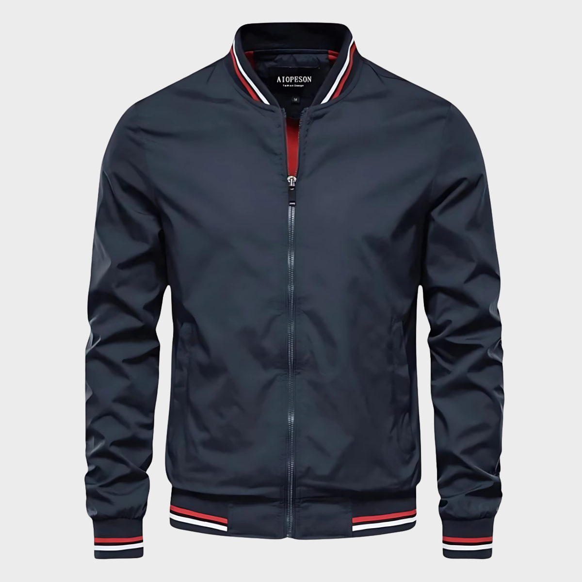 Light Rain Jacket Water Repellent