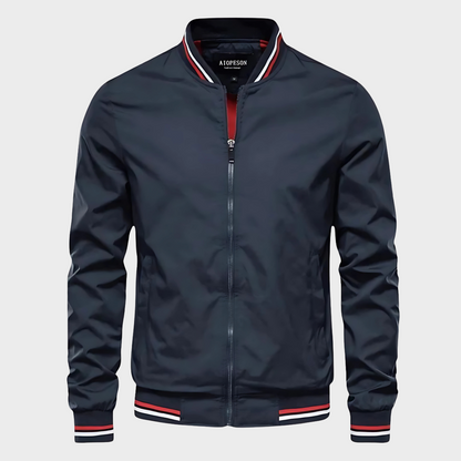 Light Rain Jacket Water Repellent