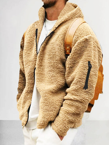 Thermal Fleece Dress Warm & Comfortable