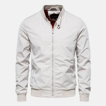 Men's Outdoor Jacket Windproof Waterproof