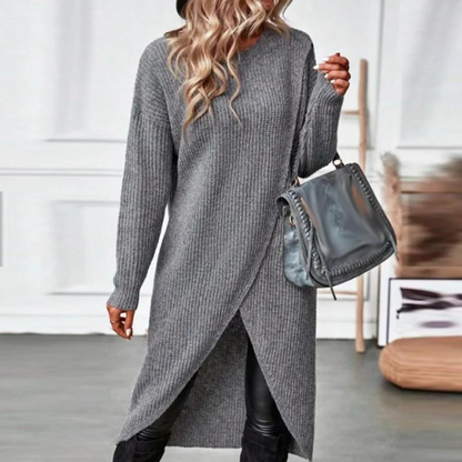 Stylish Minimalist Sweater for Women