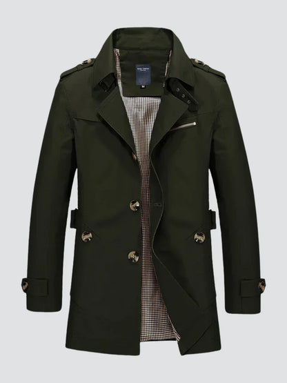 Practical Windbreaker Outdoor