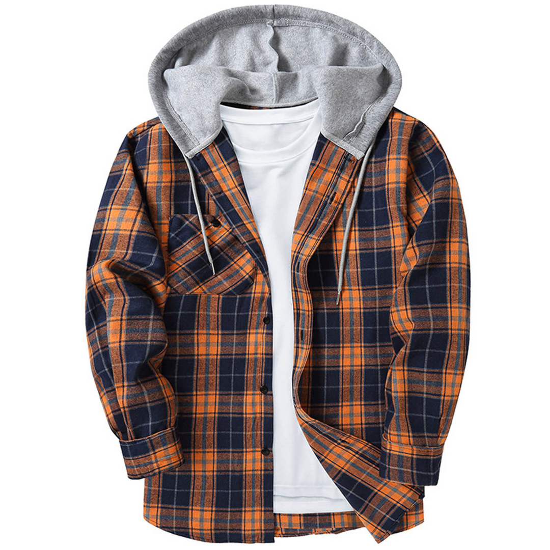 Cozy Men&