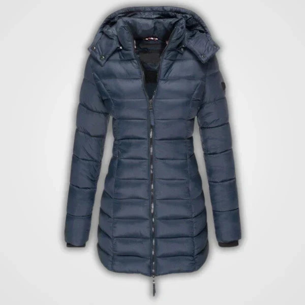 Women's Winter Coat Abigail Elegant