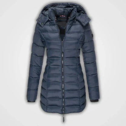 Women's Winter Coat Abigail Elegant