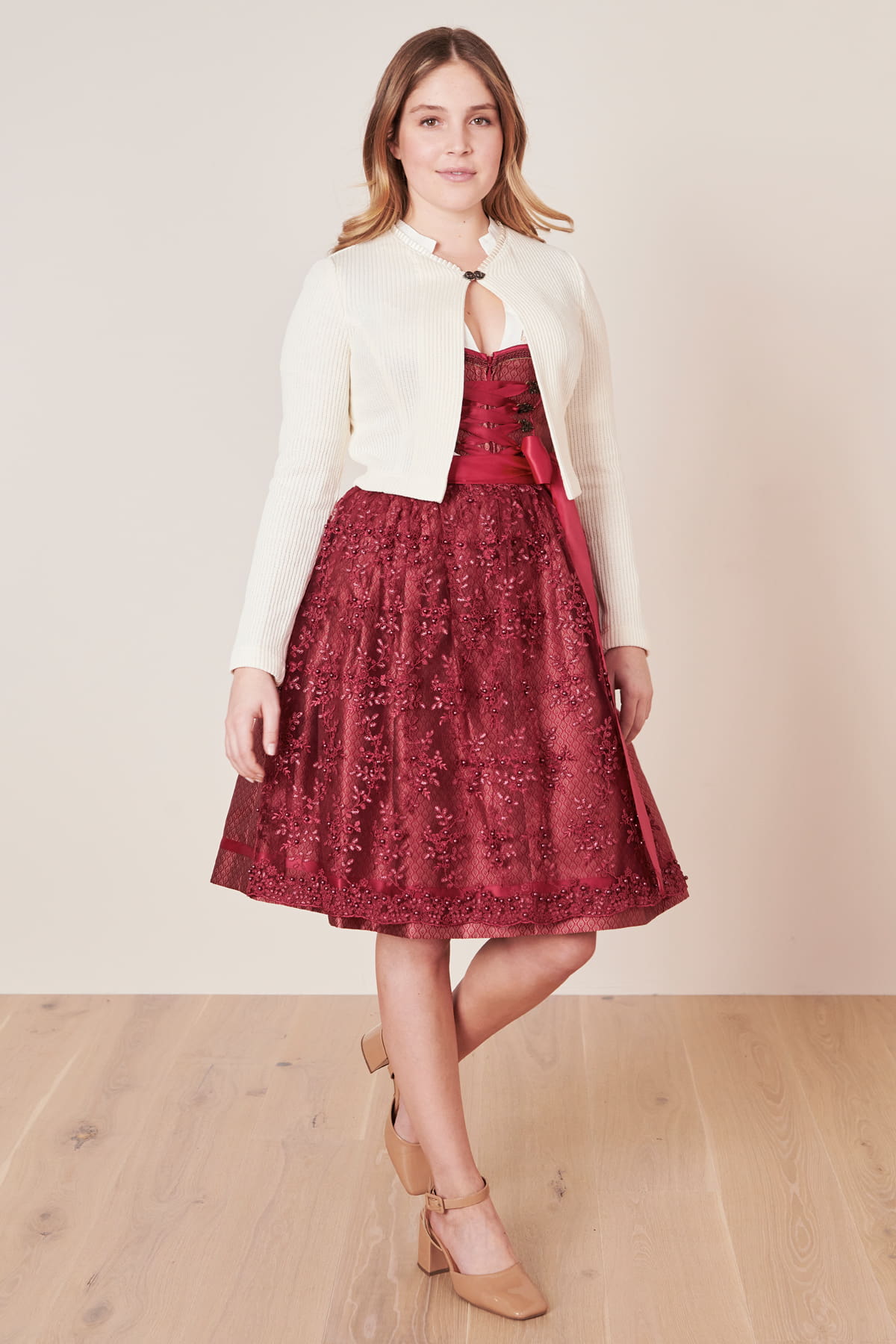 Classic Women's Jacket Traditional