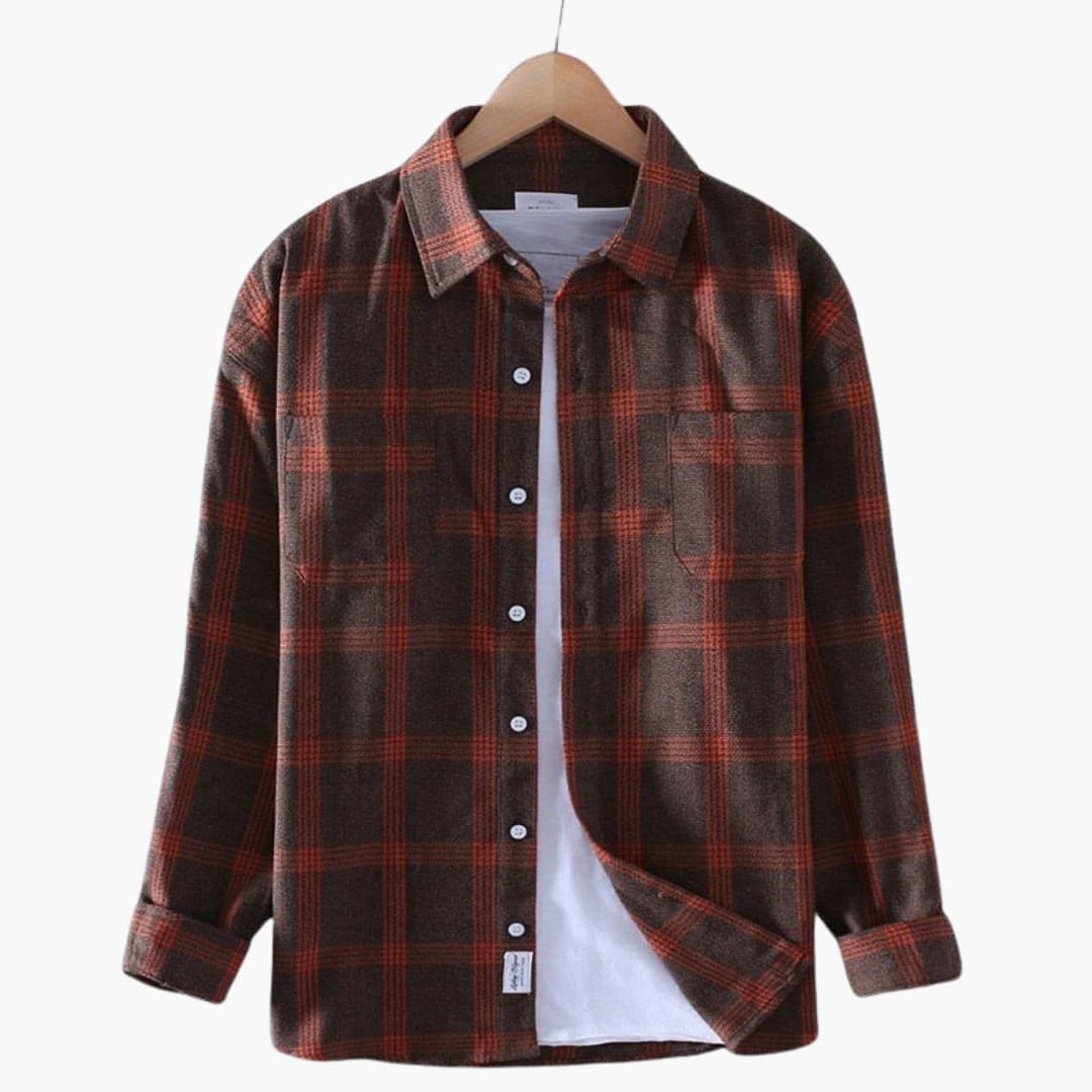 Stylish Men's Shirts Modern Men