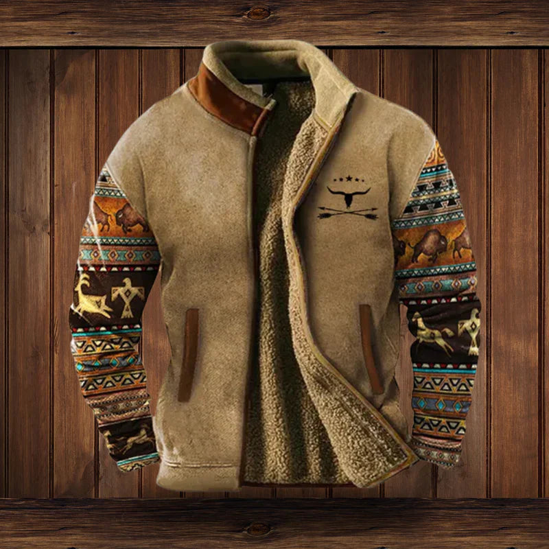 Warm gefütterte Winterjacke Frauen - IdealeKleiden