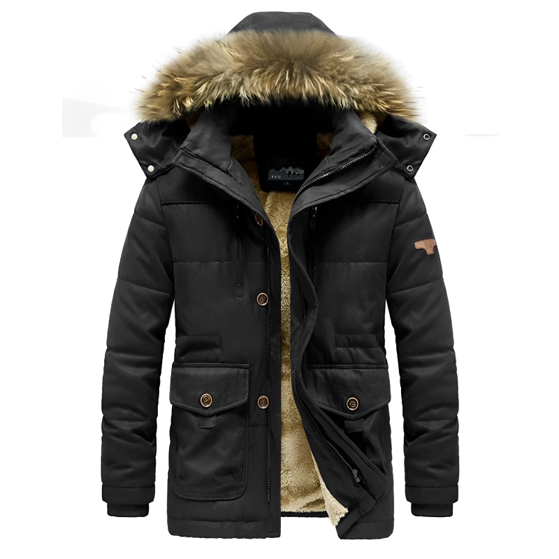 Waterproof Outdoor Jackets