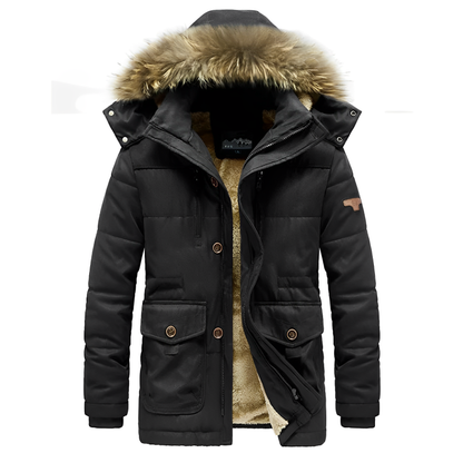 Waterproof Outdoor Jackets