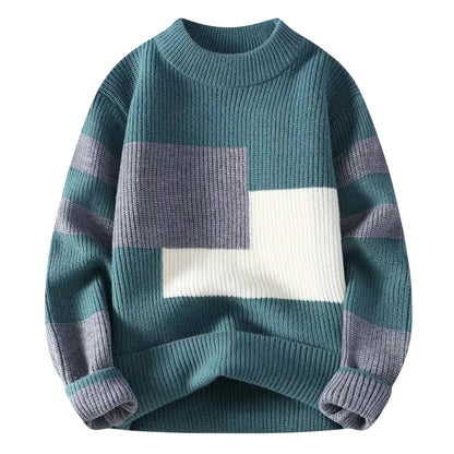 Comfortable Men's Jumper for Relaxed Days