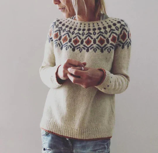 Stylish Dress | Exclusive Sweater