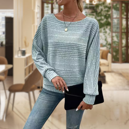 Soft Women's Sweaters Warm Comfortable