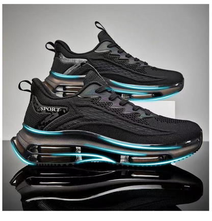 Gaming Sneaker Atmungsaktiv Komfortabel
