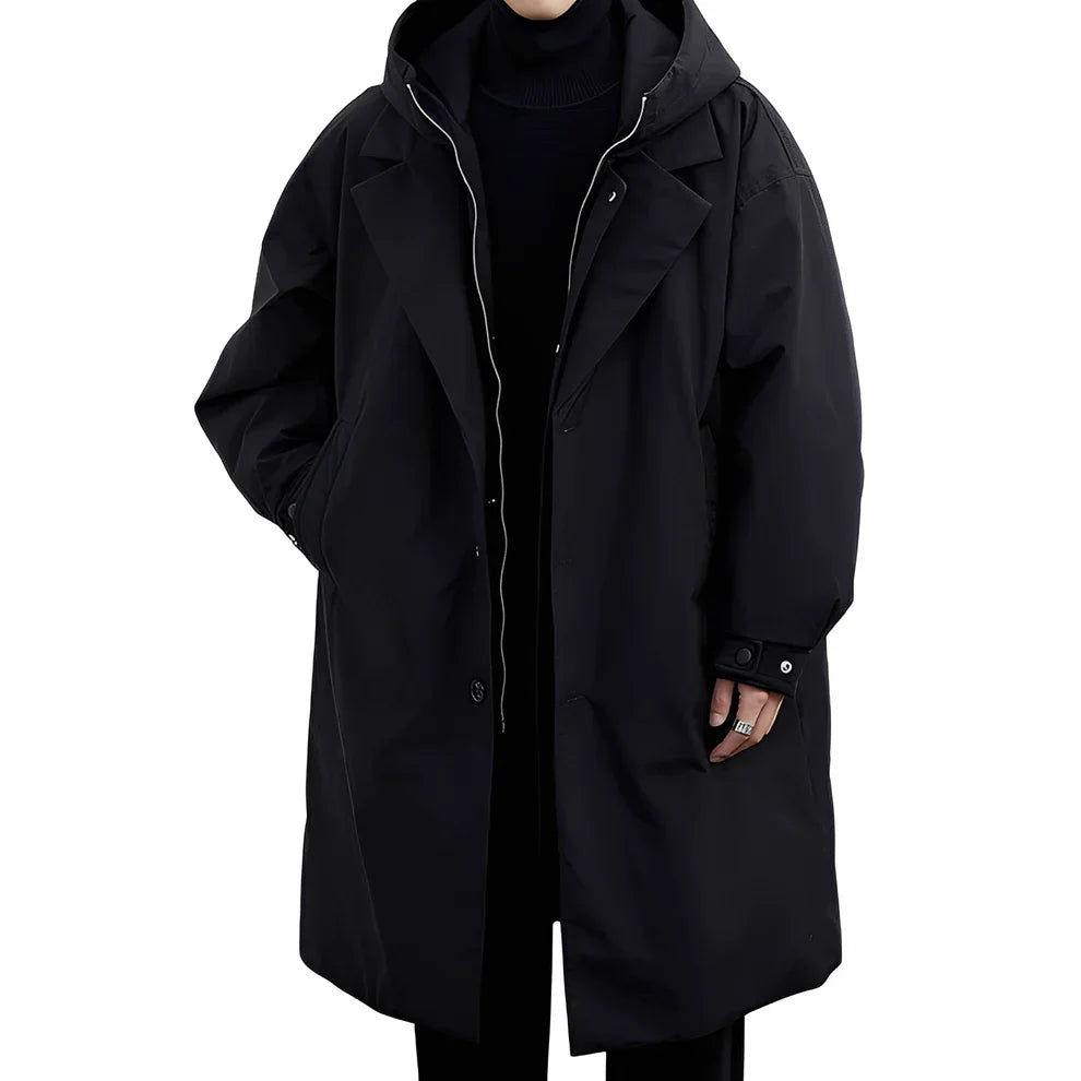 Men's Jacket Versatile Comfortable Outdoor
