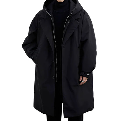 Men's Jacket Versatile Comfortable Outdoor