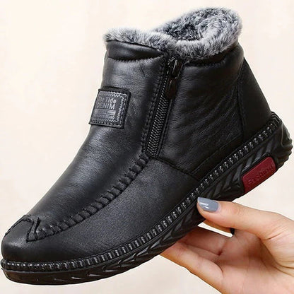 Women's Boots Chic High