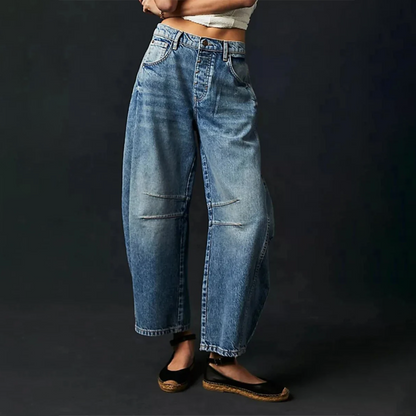 Women's Trousers Loose Comfortable Everyday