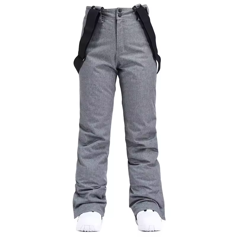 Women's Winter Coat Warm Waterproof