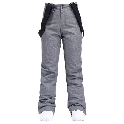 Women's Winter Coat Warm Waterproof