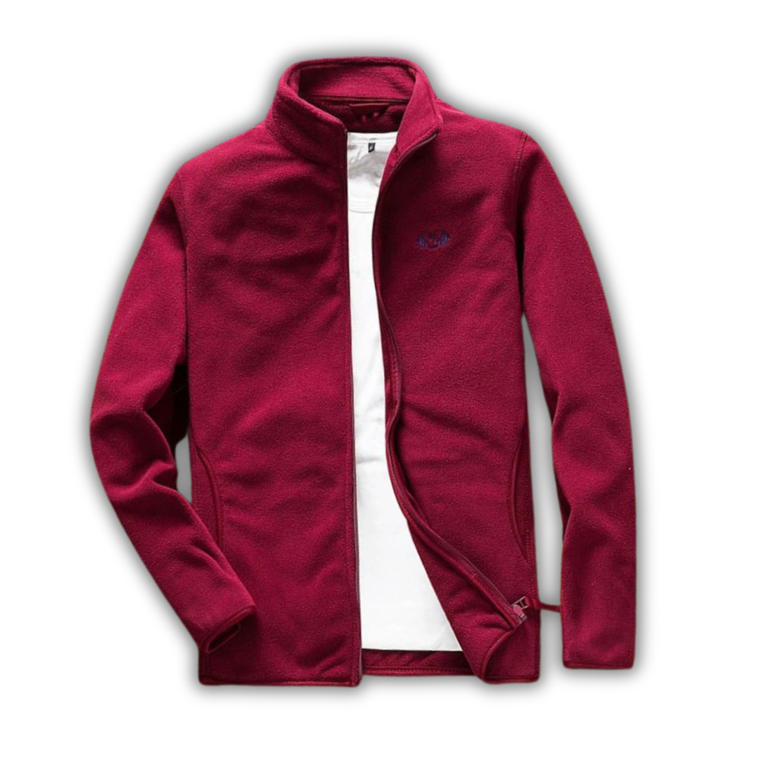 Men's Outdoor Jacket Windproof Waterproof