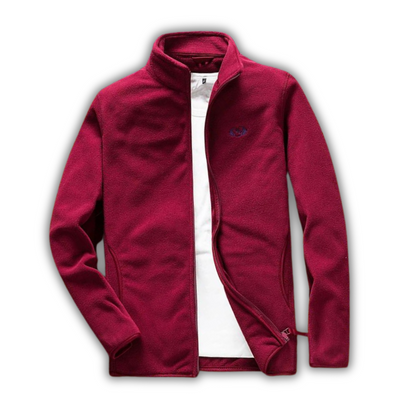Men's Outdoor Jacket Windproof Waterproof